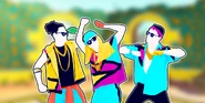 Just Dance Unlimited cover