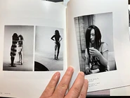 She Wolf confirmation