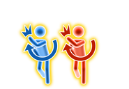 Gold Moves 1 e 3 pré-Just Dance+