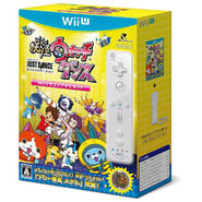 Game + Wii Remote bundle