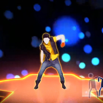 Beauty And A Beat Just Dance Wiki Fandom