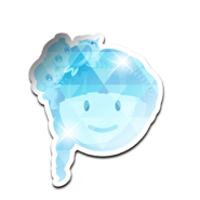 Chiffon’s diamond avatar