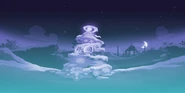 Just Dance Unlimited map background