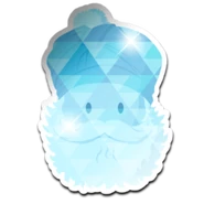 P2’s diamond avatar