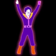 PlayStation Store avatar (Favian)