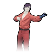 Early half coach (P1)