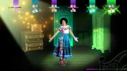 Encanto jdc promo gameplay.jpg (1.01 MB) 舞力无限 promotional gameplay
