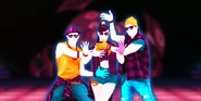 Handclap cover@2x.jpg (58 KB) Just Dance Now cover