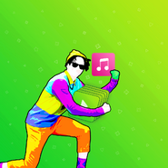 Tip 12/20 - Add to Playlist (P1) (Just Dance 2020/舞力全开)