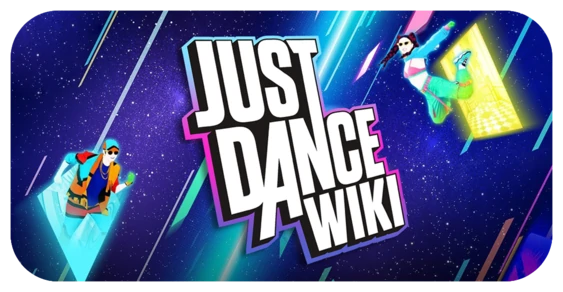 Just Dance Wiki Fandom Just Dance Wiki Fandom