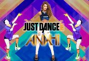 Advertisement for the Brazilian contest held by Just Dance BR