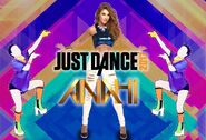 Jd2017 anahi contest 2.jpg (99 KB) Advertisement for the Brazilian contest held by Just Dance BR