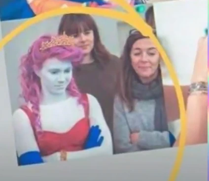 Rock N Roll Princess