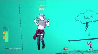 Just Dance 2019 - Rock n Roll