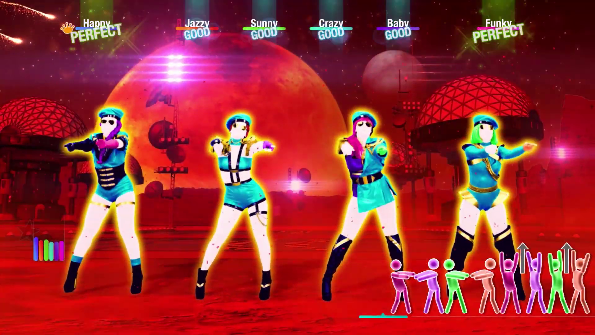 Just Dance 2020 - Demo Trailer