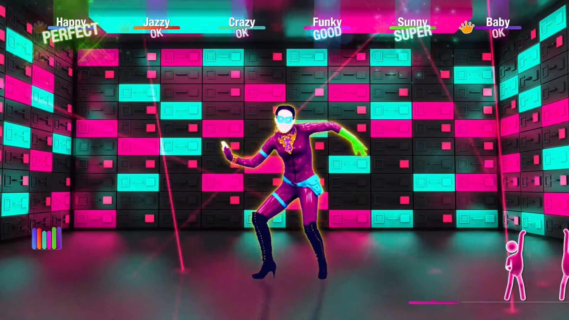 E3 2018 Ubisoft Revela Lista De Músicas De Just Dance 2019😘 Eleve Suas Apostas Com A Gbet Sport