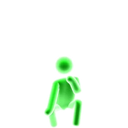 Beta pictogram 3 (the shake emblem is missing)