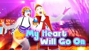 My Heart Will Go On