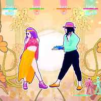 Senorita Just Dance Wiki Fandom The following 100% senorita episode 8 english sub has been released. senorita just dance wiki fandom