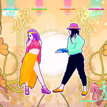 Senorita Just Dance Wiki Fandom Shawn peter raul mendes (born august 8, 1998) is a canadian singer and songwriter. senorita just dance wiki fandom