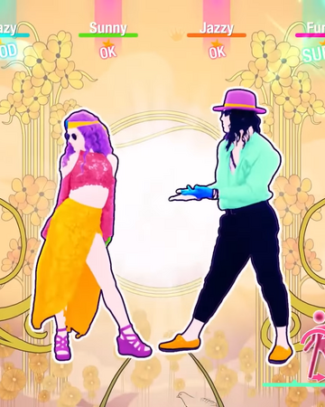 just dance wiki fandom