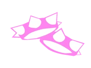 Spikey Bracelets Avatar