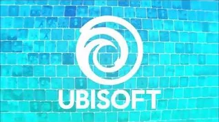 Logo da Ubisoft (Just Dance 2019)