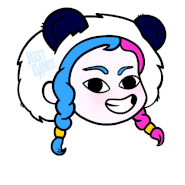 "Happy Love You" Sticker Gif (So)