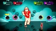 DogsOut.jpg (20 KB) Just Dance 3 gameplay