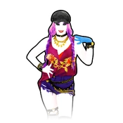 Girllikemealt coach 1