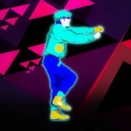 Gonna Make You Sweat (Everybody Dance Now)