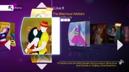 Ilikeitlike jd4 menu wiiu.png (1.06 MB) I Like It on the Just Dance 4 menu (Wii/PS3/Wii U)