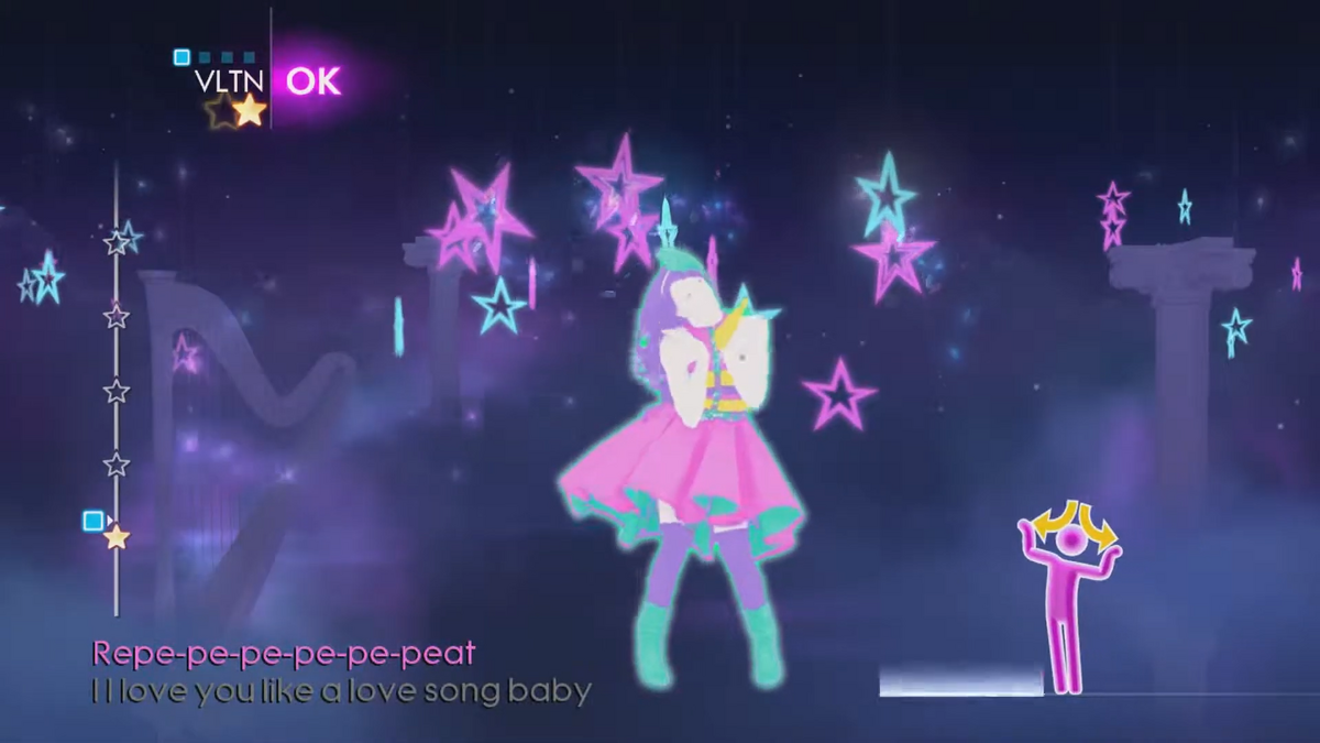 Love You Like A Love Song | Just Dance Wiki - Fandom