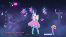 Loveyoulike jd4 gameplay