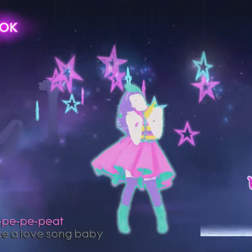 Love You Like A Love Song Just Dance Wiki Fandom