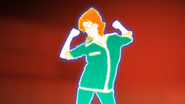 Lump (Remake) (Just Dance+)