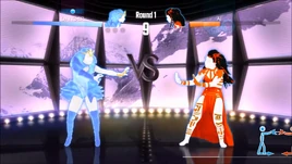 She Wolf (Falling to Pieces)