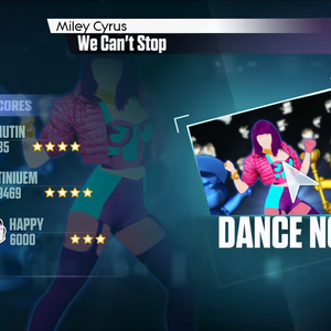We Can T Stop Just Dance Wiki Fandom