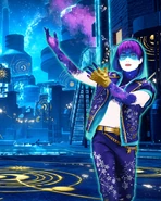 Countingstars promo wallpaper 6.jpg (415 KB) Promotional wallpaper 6