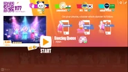 DancingQueen jdnow coachmenu.png (804 KB) Just Dance Now coach selection screen (2017 update, computer)
