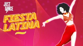 Fiesta Latina music pack promotion