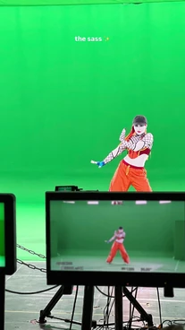 Houdini (Extreme Version)