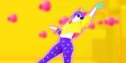 Just Dance Now cover