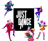 Promotional image for the Pico VR port of the game[18]