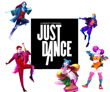 Just Dance VR, Just Dance Wiki