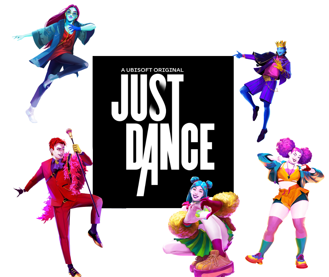 New Just Dance Revealed Among Other Games At Ubisoft Presentation - News -  Nintendo World Report