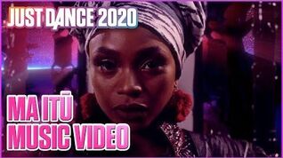 Just Dance 2020 presents MA ITŪ by Stella Mwangi Official Music Video Ubisoft US
