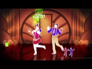 Just Dance Unlimited - Mugsy Baloney (5 Stars)