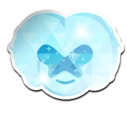 Countess Butterfly’s diamond avatar