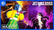 Official YouTube thumbnail (US)